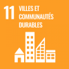 SDG 11 - VILLES ET COMMUNAUTÉS DURABLES