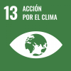 SDG 13 - ACCIÓN POR EL CLIMA